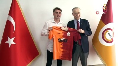 Mustafa Cengiz: 'Kerem'den çok umutluyum'