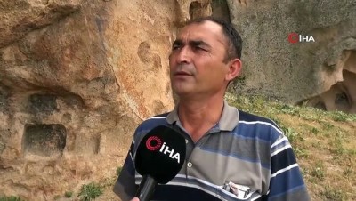 milat -  Bu da milattan önce yapılan doğal buzdolabı Videosu