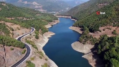  Bursa’nın 3 aylık suyu kaldı