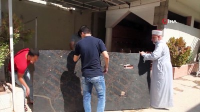 umre -  - Irak’ta camiler 6 ayın ardından yeniden ibadete açıldı Videosu
