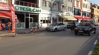 dunya turu - İspanya’dan dünya turuna çıkan bisiklet tutkunu Türkiye’yi geziyor Videosu