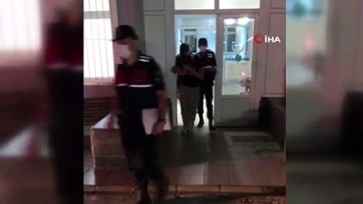 dolandiricilik -  İzmir’de aranan dolandırıcılık şüphelisi yakalandı Videosu