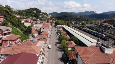 pazar gunu -  Korona virüs bu kez bir belde sevindirdi Videosu