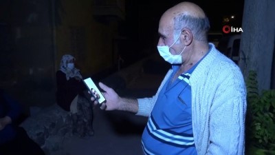  Niğde’deki deprem Aksaray’da da hissedildi