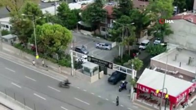 sentetik -  Bursa'da uyuşturucu operasyonu: 4 gözaltı Videosu