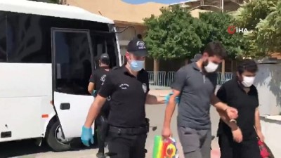  DEAŞ, Türkiye'yi çatışma bölgesine sokmayı hedeflemiş