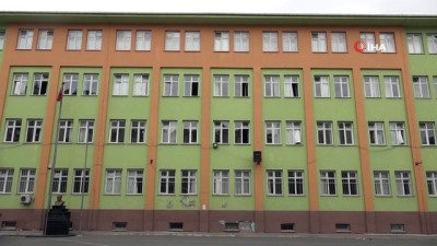 yogun mesai -  Esenyurt’ta okullar yeni eğitim dönemine hazır Videosu