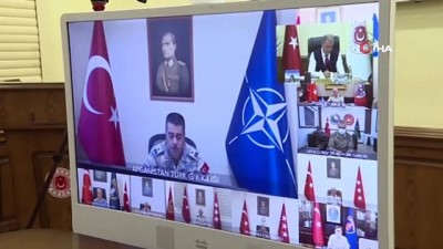 peygamber -  Türk ve Yunan askeri heyetlerinin beşinci toplantıyı yarın yapması planlanıyor Videosu