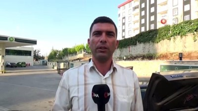 hava kirliligi -  Azerbaycanlı fizik mühendisi, arabasını suyla çalıştıran cihaz yaptı Videosu