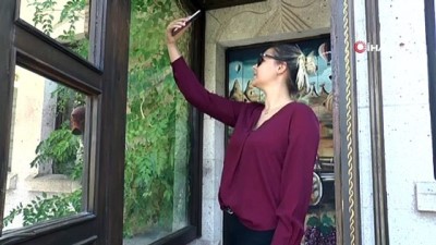 konsept -  Bu otele gelen 'özçekim' yapmadan gitmiyor Videosu