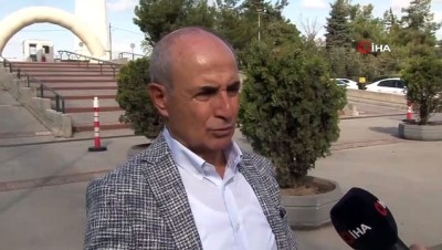 televizyon kulesi -  Büyükçekmece Belediye Başkanı Akgün’den televizyon kulesi açıklaması Videosu