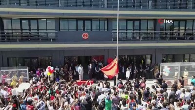 sahit -  - Çin, Solomon Adalarında konsolosluk açtı Videosu