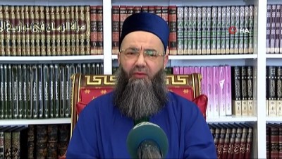 televizyon programi -  Cübbeli Ahmet Hoca ifadeye çağırıldı Videosu