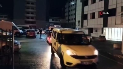 kacak akaryakit -  İstanbul merkezli 12 ilde kaçak akaryakıt operasyonu Videosu