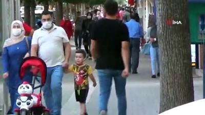  Karantinada evden çıkan adama 3 ay 10 gün hapis cezası