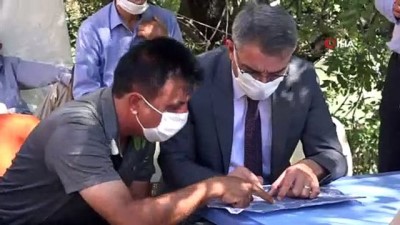 dalgic polis -  Kayıp kardeşin de cansız bedenine ulaşıldı Videosu