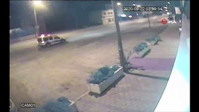 polis ekipleri -  Oto galericiye saldırının faili suç makinesi çıktı Videosu