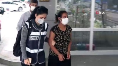 polis araci -  - Samsun'da buğday hırsızlarına operasyon: 3 gözaltı Videosu