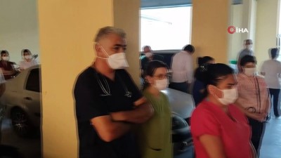astim hastasi -  Şehri ebe, korona virüse yenik düştü Videosu