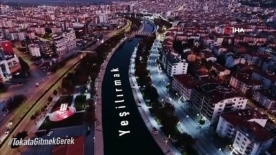 tanitim filmi -  - 'Tokat' filmine jüri özel ödülü Videosu