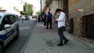 cinayet -  - Arnavutköy’de çifte cinayet
- Karısını ormanlık alanda öldüren zanlı sonra kapsını çaldığı erkek şahsı silahla vurdu Videosu