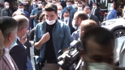 karayollari -  Bakan Adil Karaismailoğlu: 'Rize-Artvin Havalimanı'nın dolgu çalışmaları yıl sonuna kadar inşallah bitecek' Videosu