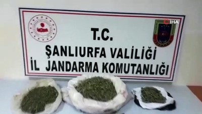 uyusturucu -  Cezaevi firarisi uyuşturucu ve silahla yakalandı Videosu