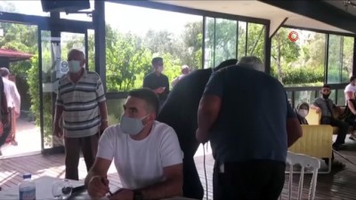 kooperatif -  Deniz satılacak iddiası ortalığı karıştırdı Videosu