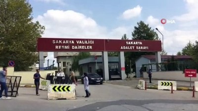 yurt disi yasagi -  FETÖ firarisi Adil Öksüz'ün yakınının davası ertelendi Videosu