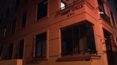  İstanbul’da eş zamanlı FETÖ operasyonu