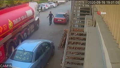 polis karakolu -  Kartlarındaki bakiye yetersiz çıktı iban numarasını alıp kayıplara karıştılar Videosu