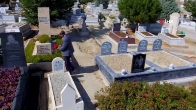 neset ertas -  Kırşehir Belediyesi, Neşet Ertaş anısına kısa klip çekti Videosu