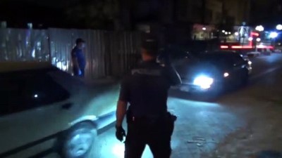 para cezasi - Kovid-19 tedbirlerine uymayan 72 kişiye para cezası - KAHRAMANMARAŞ Videosu