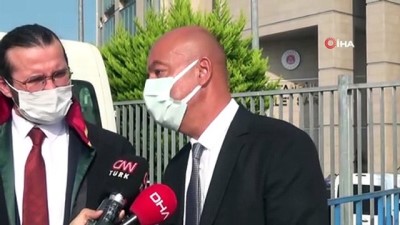 agirlastirilmis muebbet hapis -  - Meslektaşını öldüren doktor: “Sözleri erkeklik gururuma yediremedim” Videosu