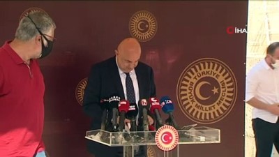 havai fisek fabrikasi -   Özkoç'tan Kaftancıoğlu'nun sözlerine tepki Videosu