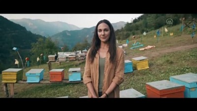 festival - Sinema - Kovan - İSTANBUL Videosu