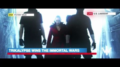 beyaz perde - Sinema - Ölümsüzlerin Savaşı - İSTANBUL Videosu
