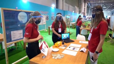 muhendislik - TEKNOFEST 2020 heyecanı - Tanıtım videosu (1) -  GAZİANTEP Videosu