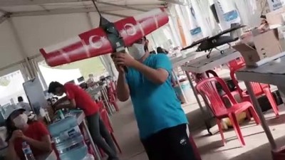 muhendislik - TEKNOFEST 2020 heyecanı - Tanıtım videosu (2) - GAZİANTEP Videosu