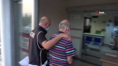 safak vakti -  Adana’da sahte senet çetesine ikinci operasyonu Videosu