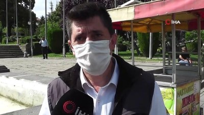 gecim sikintisi -  - Afyonkarahisar’da ekmeğe 15 kuruşluk zam yapıldı Videosu