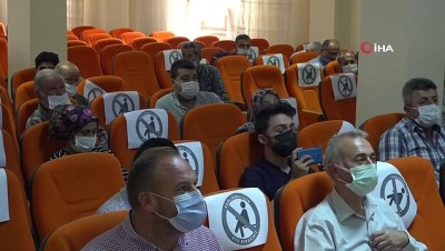toplu konut -  Amasya’da TOKİ konut sahipleri belli oldu Videosu