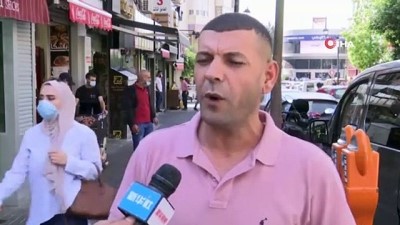genel secimler -  - Filistin halkı, seçimleri umutla bekliyor Videosu