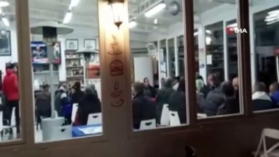 bilirkisi -  Kaptansız ‘Bilal Bal’ gemisi davasında gelen bilirkişi raporu ihmalleri gözler önüne serdi Videosu