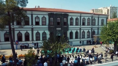 milletvekili - Sanayi Mektebi Açılış Programı  - DİYARBAKIR Videosu