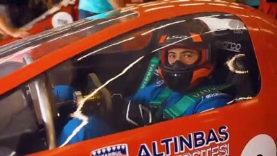 muhendislik - TEKNOFEST heyecanı 2. gününde devam ediyor - GAZİANTEP Videosu