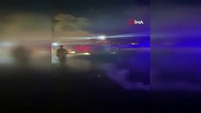 gesi -  - Ukrayna'da askeri nakliye uçağı düştü: 20 ölü Videosu