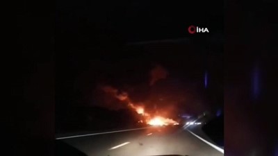 kargo ucagi -  Ukrayna'da askeri uçak düştü: 20 ölü Videosu