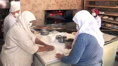 hashas -  60 yaşında kendi işini kurdu, iş yerinde komşularını istihdam etti Videosu