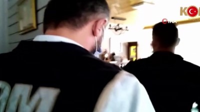 dolandiricilik -  Antalya'da siyanürle intihar eden adamın tefecilere borç senedi bulundu Videosu